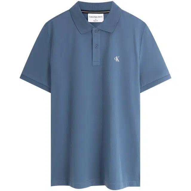Calvin Klein Polo Shirt