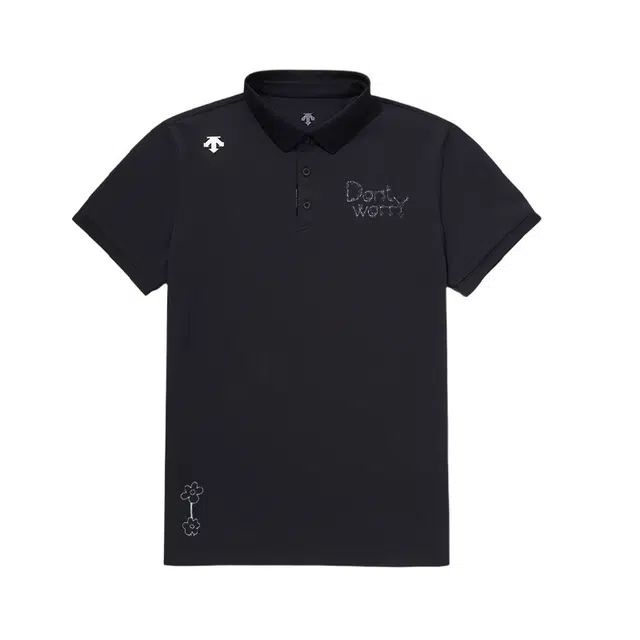 DESCENTE TOUGH Polo