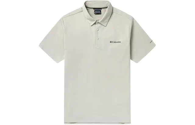 Columbia LogoPolo