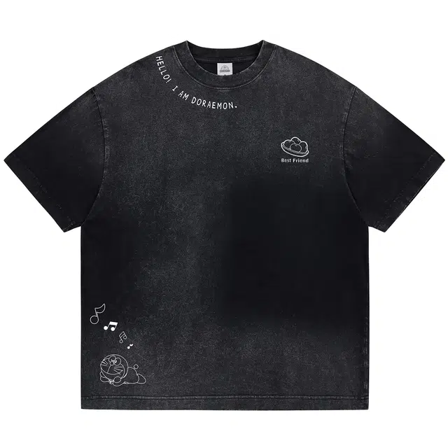 DoraemonA T