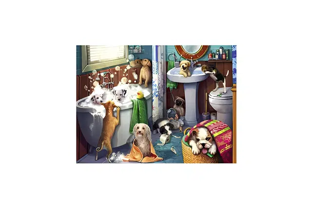 Ravensburger 200pcs 126675
