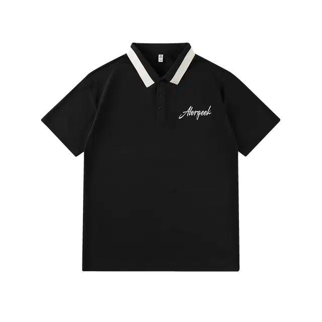 ALORGEEK LogoPolo