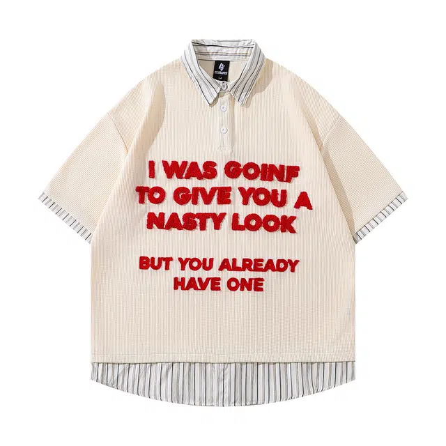 BONAS Polo