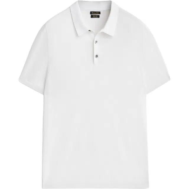 Massimo Dutti Polo