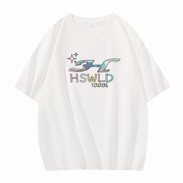 HSWLD LogoT