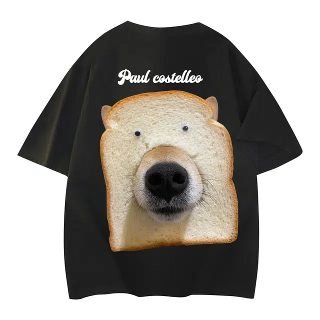 PAUL COSTELLOE T