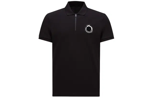 Moncler SS24 Polo