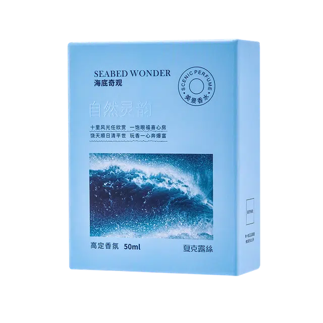 EDP 50ml