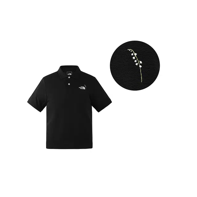 THE NORTH FACE Polo