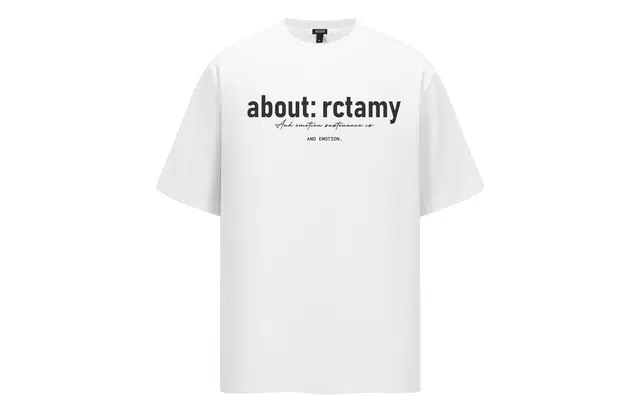 RCTAMY T