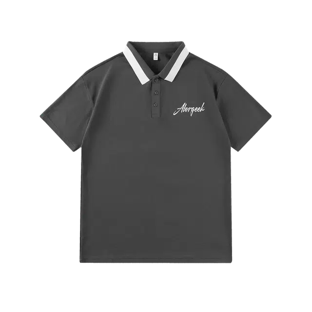 ALORGEEK LogoPolo