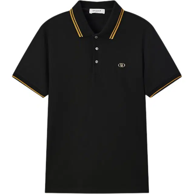 DEGAIA SS25 Polo
