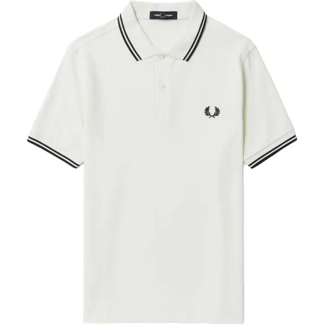 FRED PERRY LogoPolo