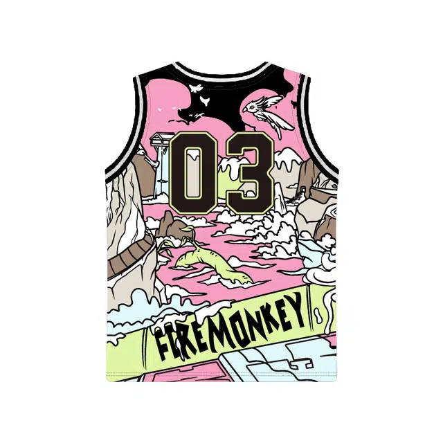 FireMonkey