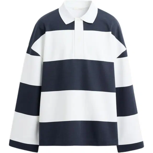 ZARA Polo