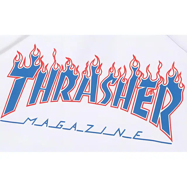 Thrasher