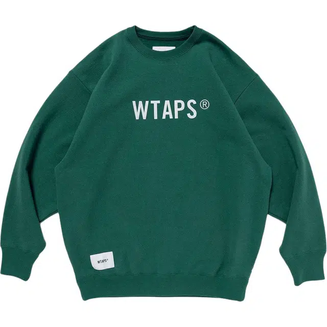 WTAPS