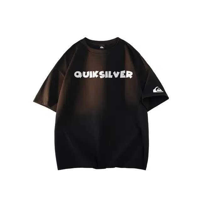 Quiksilver logoT