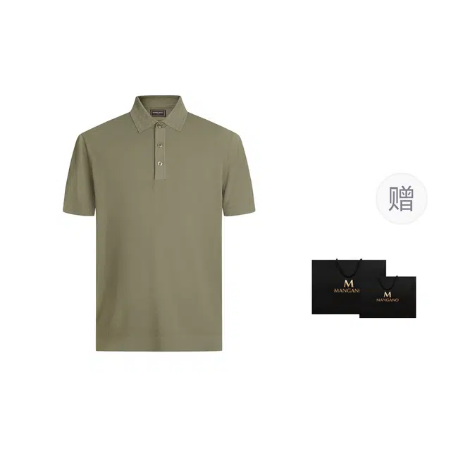 MANGANO Polo