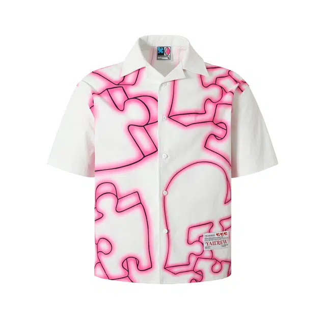 YADcrew 520"