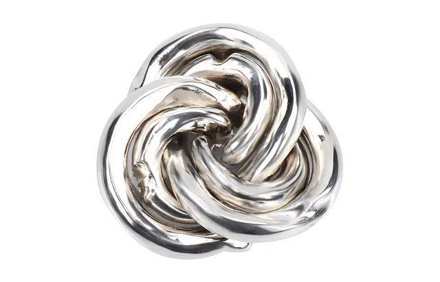 HANAYAMA Cast Puzzle Vortex 6
