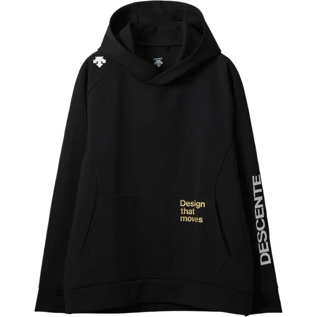 DESCENTE