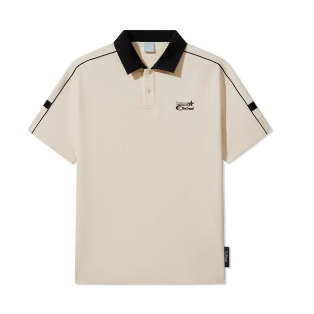 Cabbeen Polo 15
