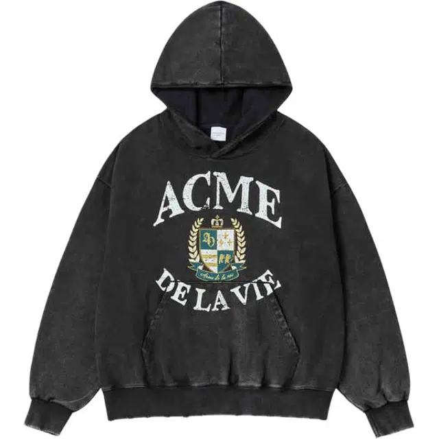 acme de la vieADLV SS25