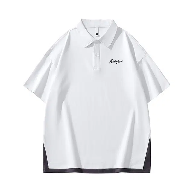 ROBINHOOD Polo