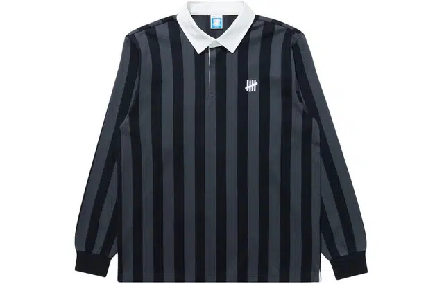 UNDEFEATED SS24 Polo