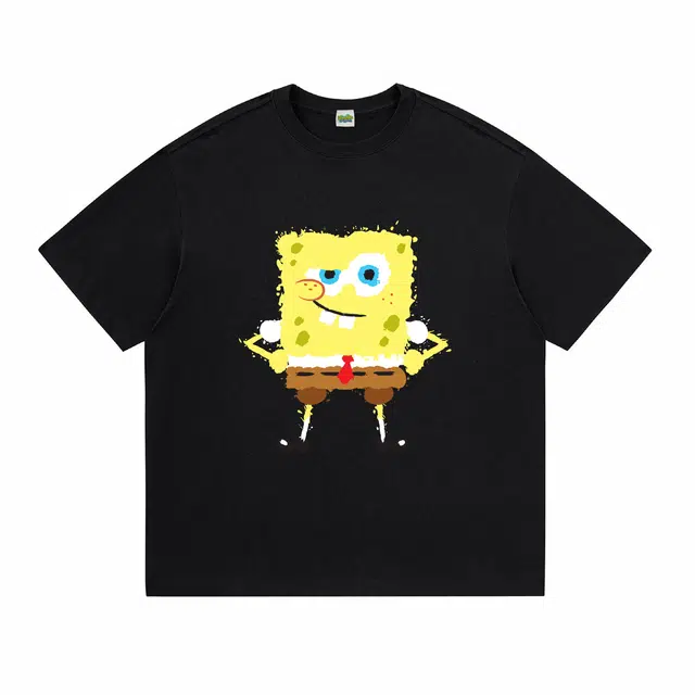 SPONGEBOB SQUAREPANTS T