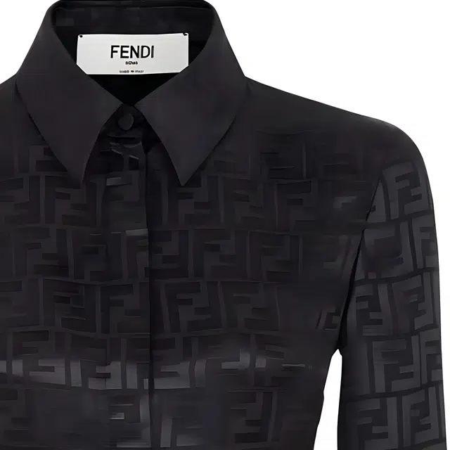 FENDI SS23 Logo
