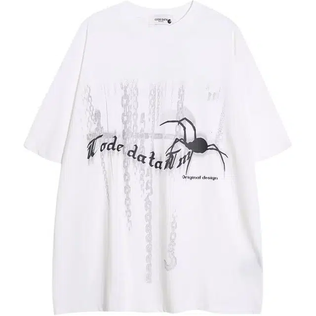 PAINT STAIN T