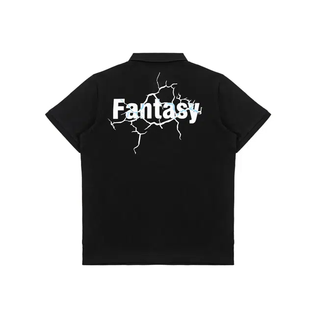 Nike Fantasy Polo