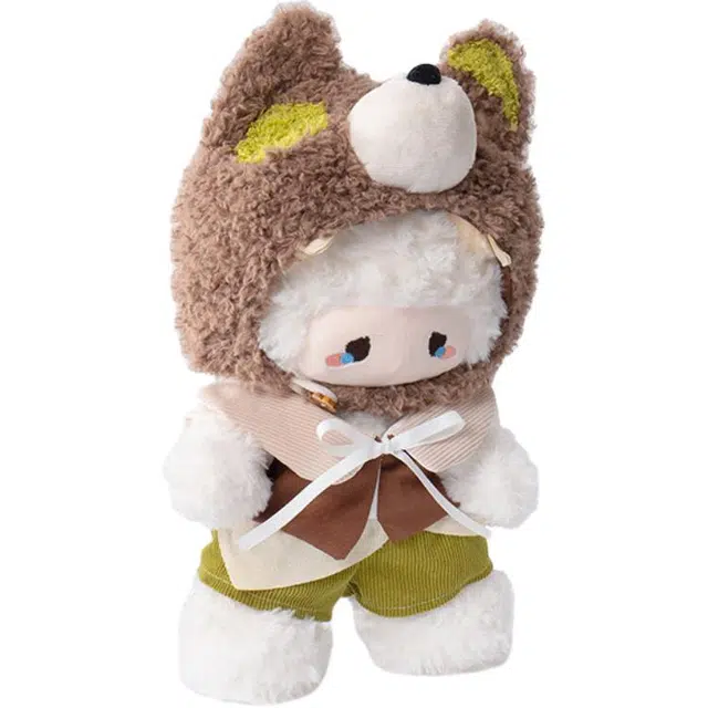 ZEIO 29cm