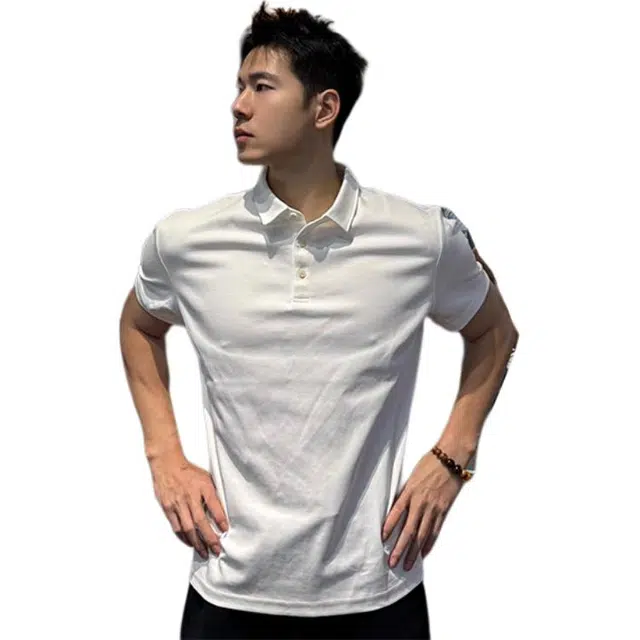 PAINT STAIN Polo