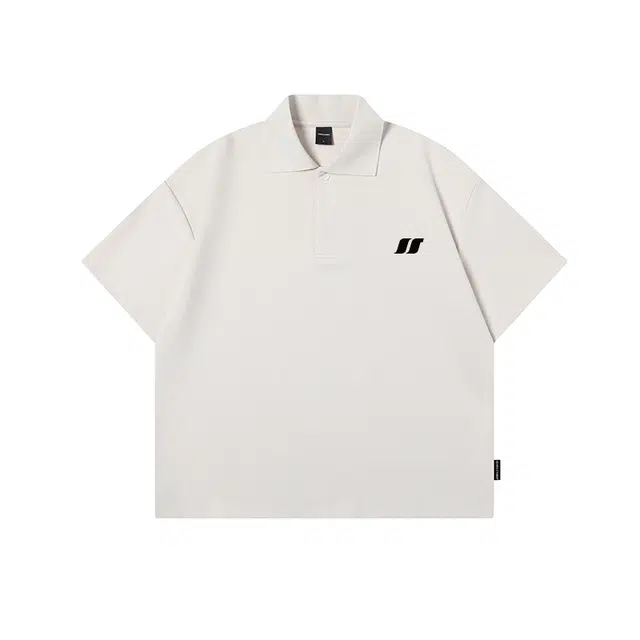 JUNGLE TIGER polo