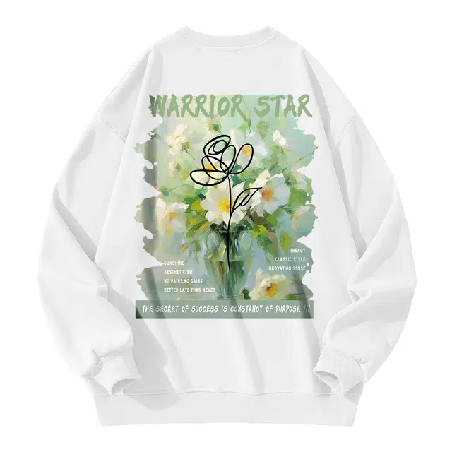 Warrior LOGO