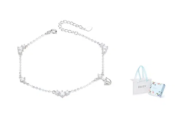 DAISY BEAUTYS925