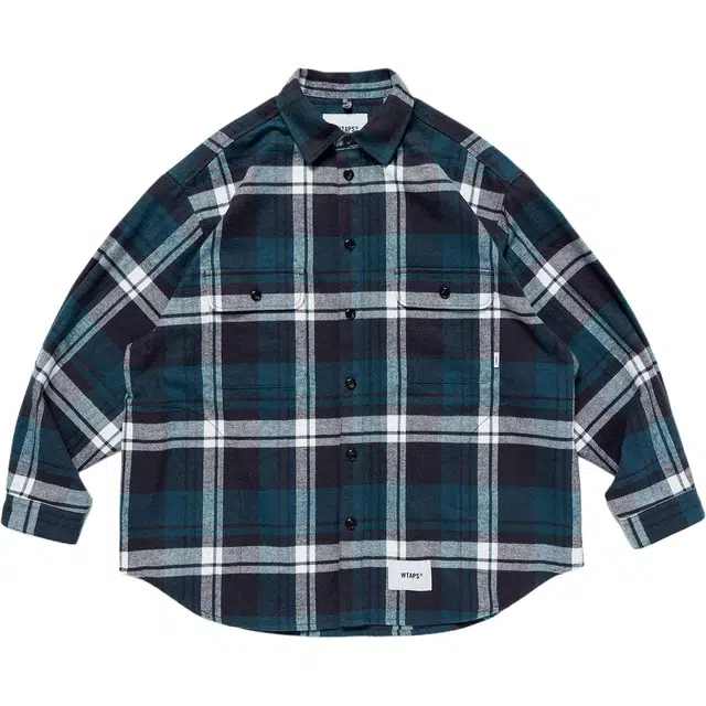 WTAPS