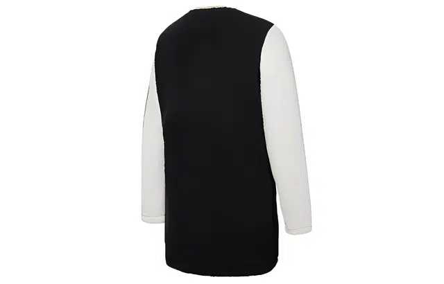 Puma Paisley W Sherpa Dress