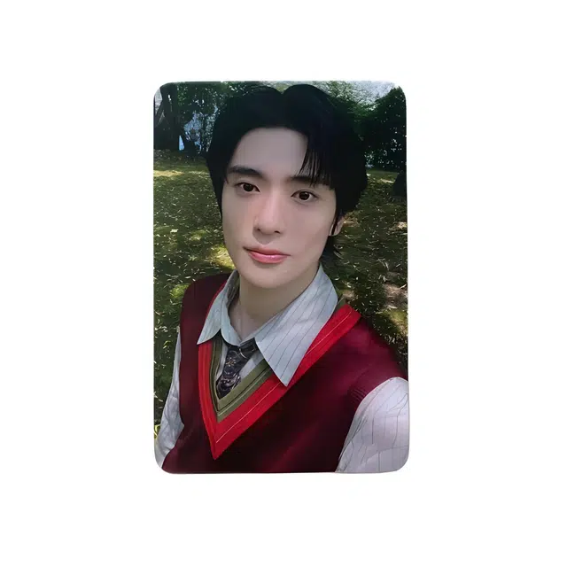 SM Entertainment JAEHYUN THE FIRST ALBUM wm1.0 1
