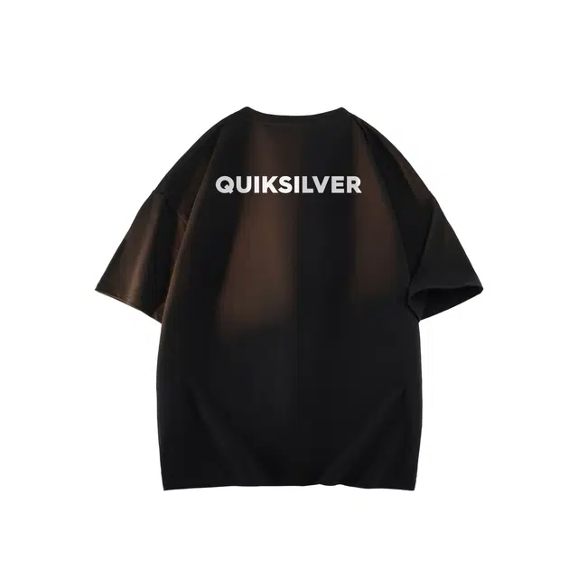Quiksilver logoT