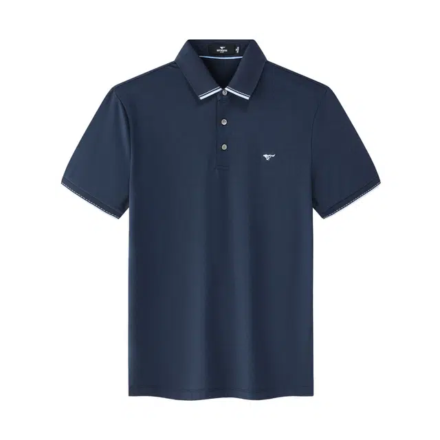 SEPTWOLVES Polo
