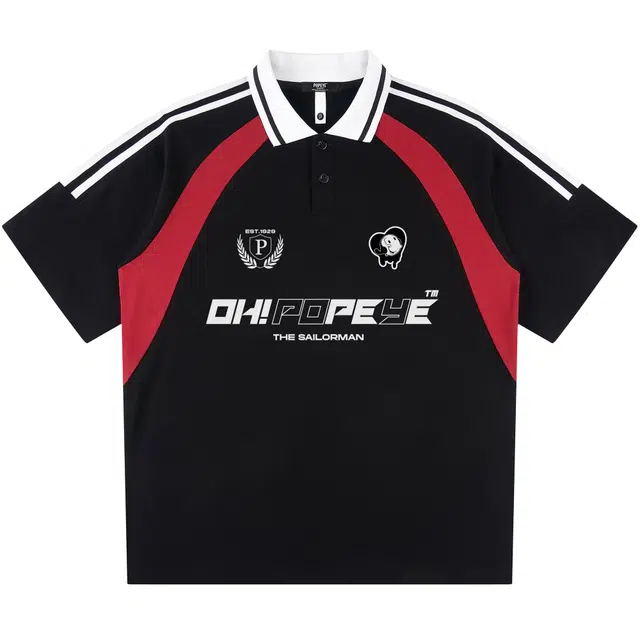 POPEYE Polo