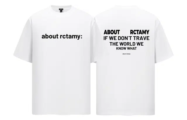 RCTAMY T