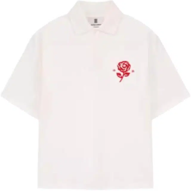 KENTCURWEN SS25 Polo