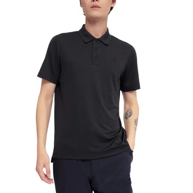 AIGLE PolartecpowerdryUVC Polo