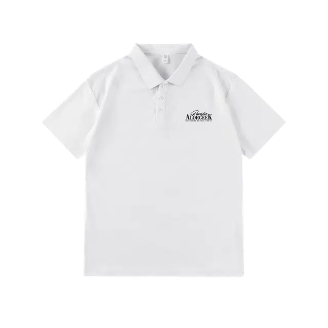 ALORGEEK LogoPolo