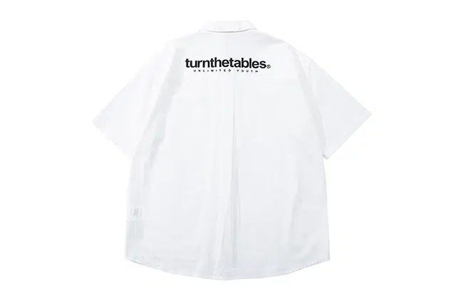 TURNTHETABLES